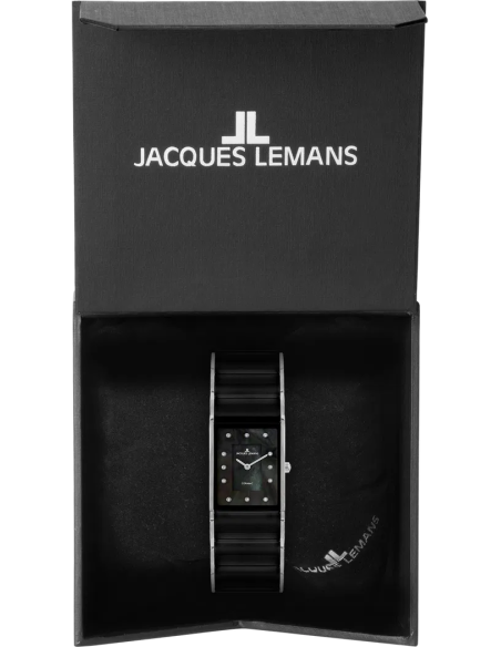 Reloj Jacques Lemans