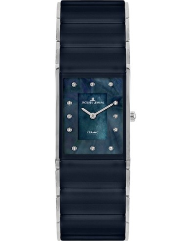 Reloj Jacques Lemans