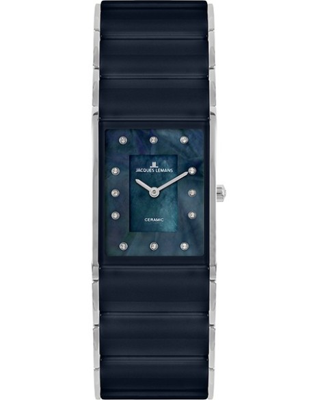 Reloj Jacques Lemans