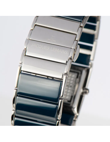Reloj Jacques Lemans