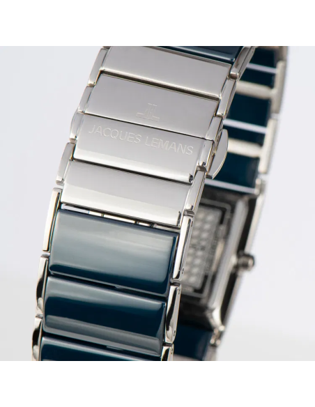 Reloj Jacques Lemans