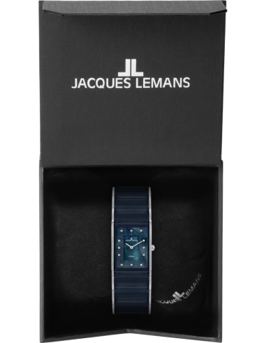 Reloj Jacques Lemans