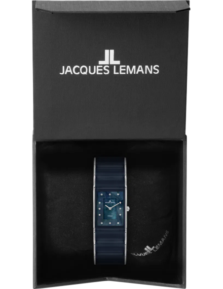 Reloj Jacques Lemans