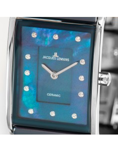 Reloj Jacques Lemans 2