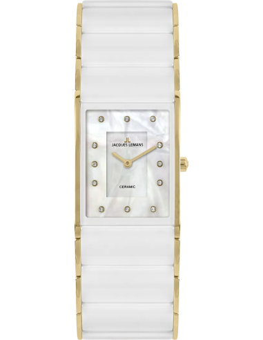 Reloj Jacques Lemans