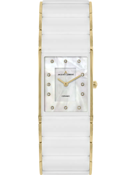 Reloj Jacques Lemans