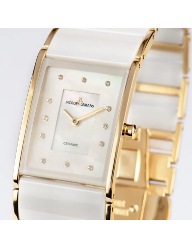 Reloj Jacques Lemans