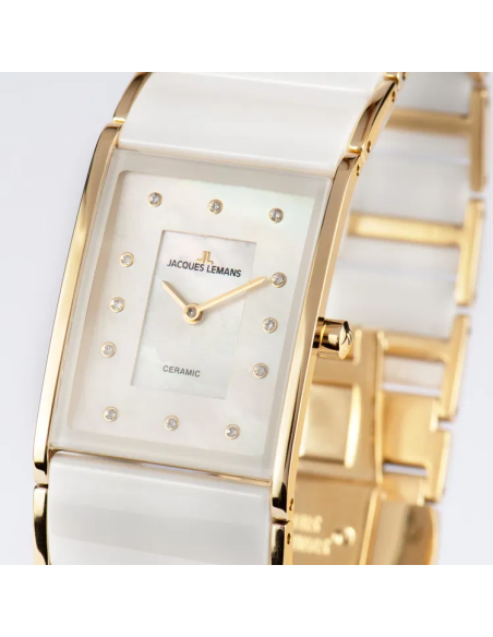 Reloj Jacques Lemans