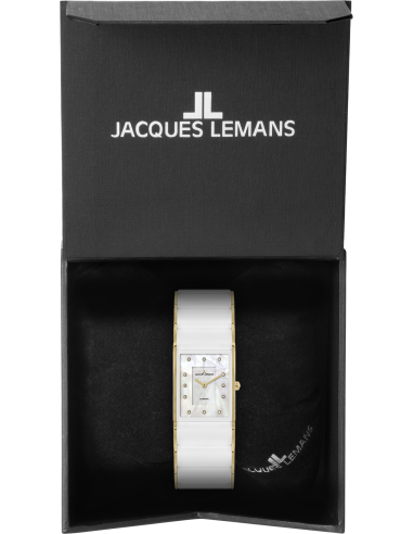 Reloj Jacques Lemans