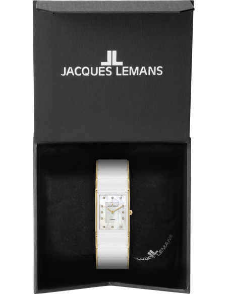 Reloj Jacques Lemans