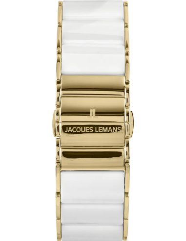 Reloj Jacques Lemans