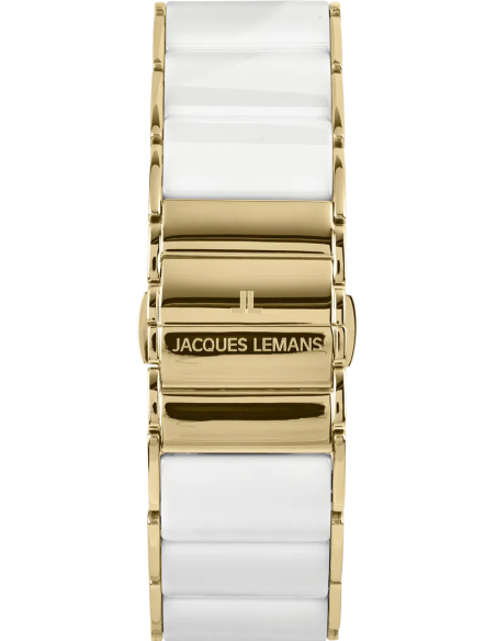 Reloj Jacques Lemans