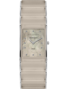 Reloj Jacques Lemans