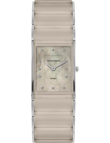 Reloj Jacques Lemans