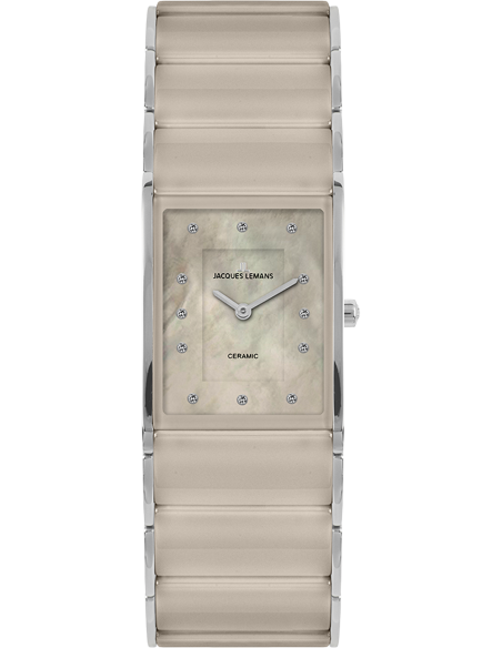 Reloj Jacques Lemans