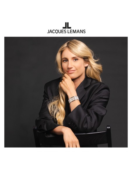 Reloj Jacques Lemans