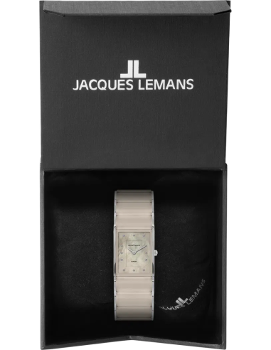 Reloj Jacques Lemans