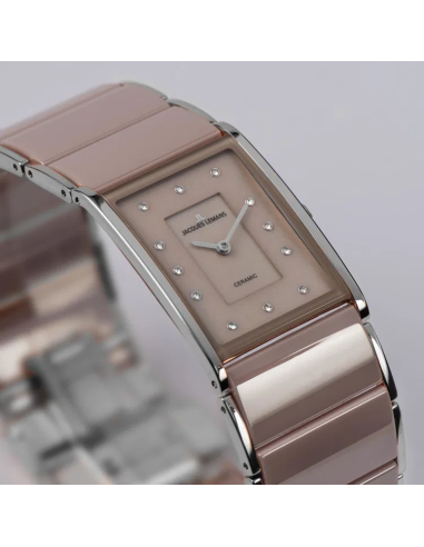 Reloj Jacques Lemans