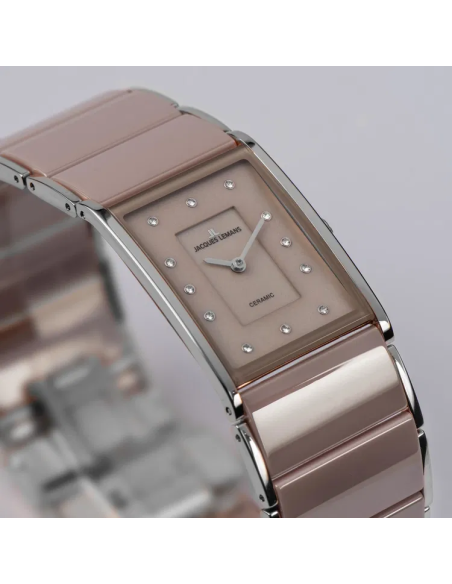 Reloj Jacques Lemans