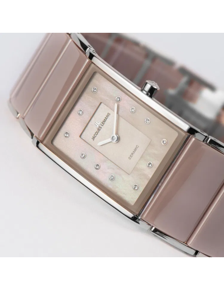 Reloj Jacques Lemans