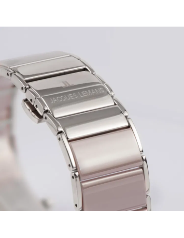 Reloj Jacques Lemans