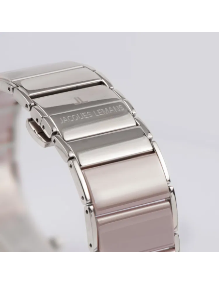 Reloj Jacques Lemans