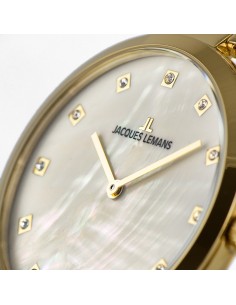 Reloj Jacques Lemans 2