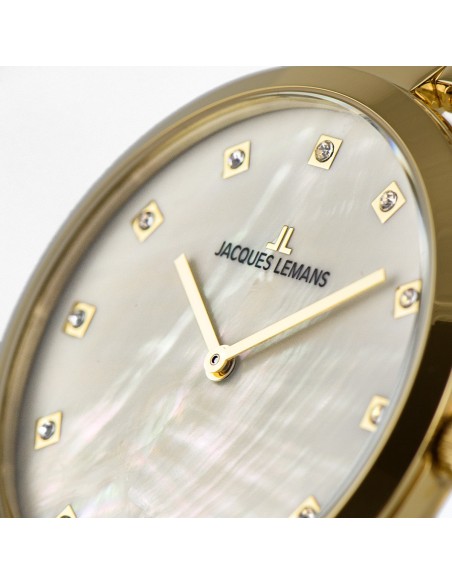 Reloj Jacques Lemans