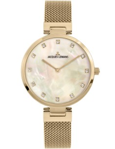 Reloj Jacques Lemans