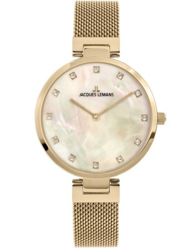 Reloj Jacques Lemans
