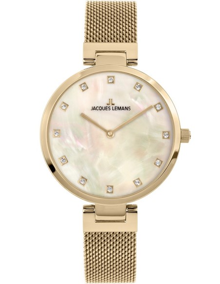 Reloj Jacques Lemans