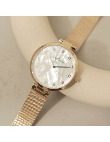 Reloj Jacques Lemans