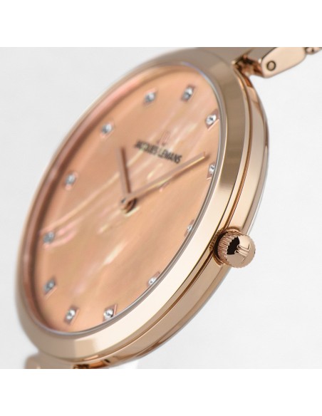 Reloj Jacques Lemans