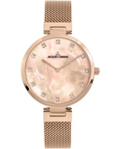 Reloj Jacques Lemans