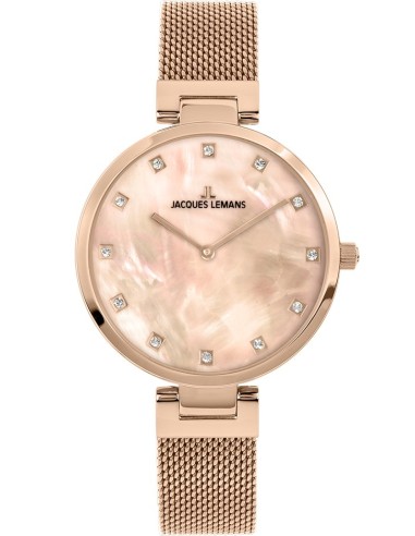 Reloj Jacques Lemans