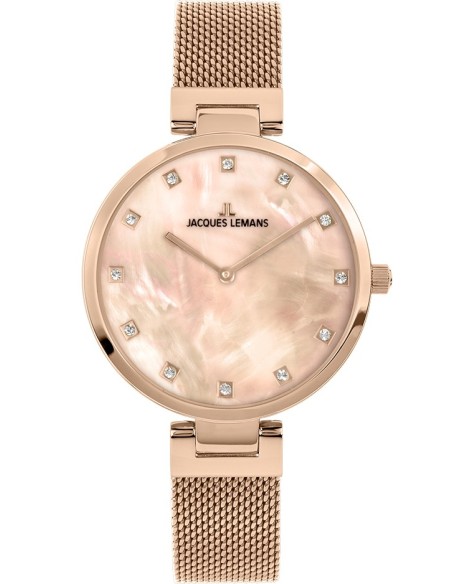 Reloj Jacques Lemans