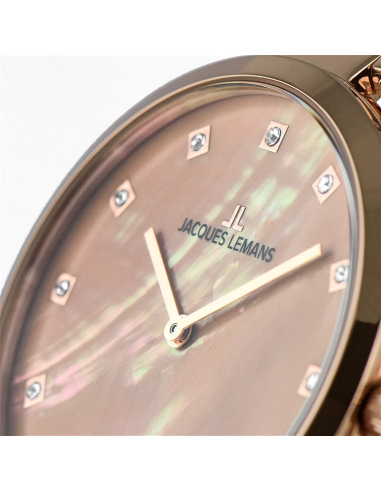 Reloj Jacques Lemans