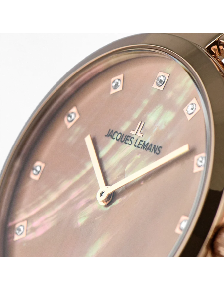 Reloj Jacques Lemans