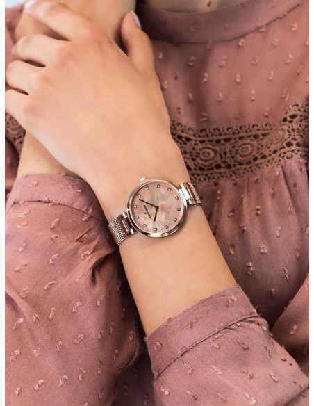 Reloj Jacques Lemans