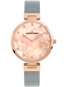 Reloj Jacques Lemans