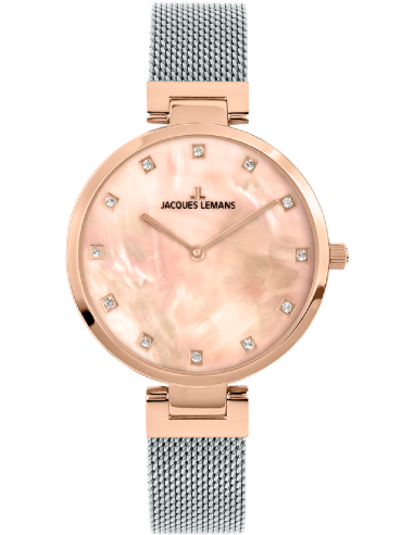 Reloj Jacques Lemans