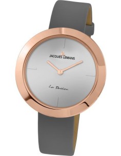Reloj Jacques Lemans