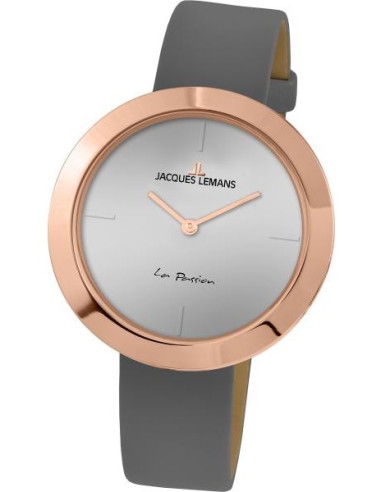 Reloj Jacques Lemans