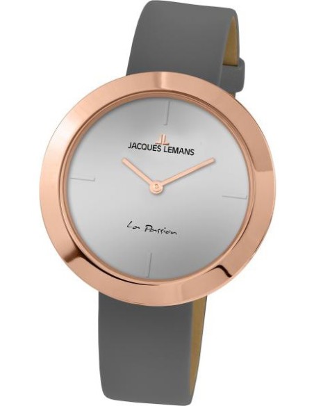 Reloj Jacques Lemans