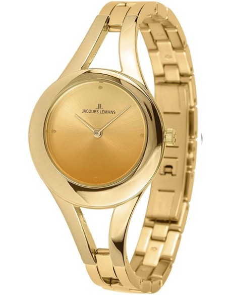Reloj Jacques Lemans