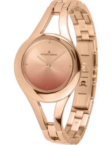 Reloj Jacques Lemans