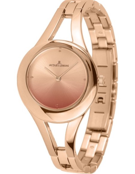 Reloj Jacques Lemans