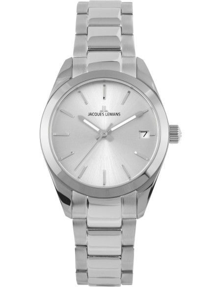 Reloj Jacques Lemans