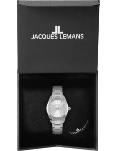 Reloj Jacques Lemans 2