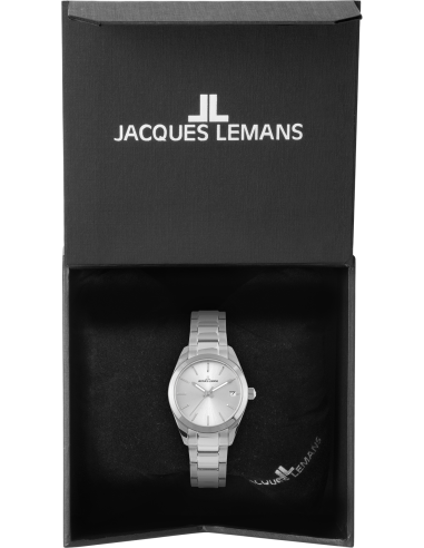 Reloj Jacques Lemans